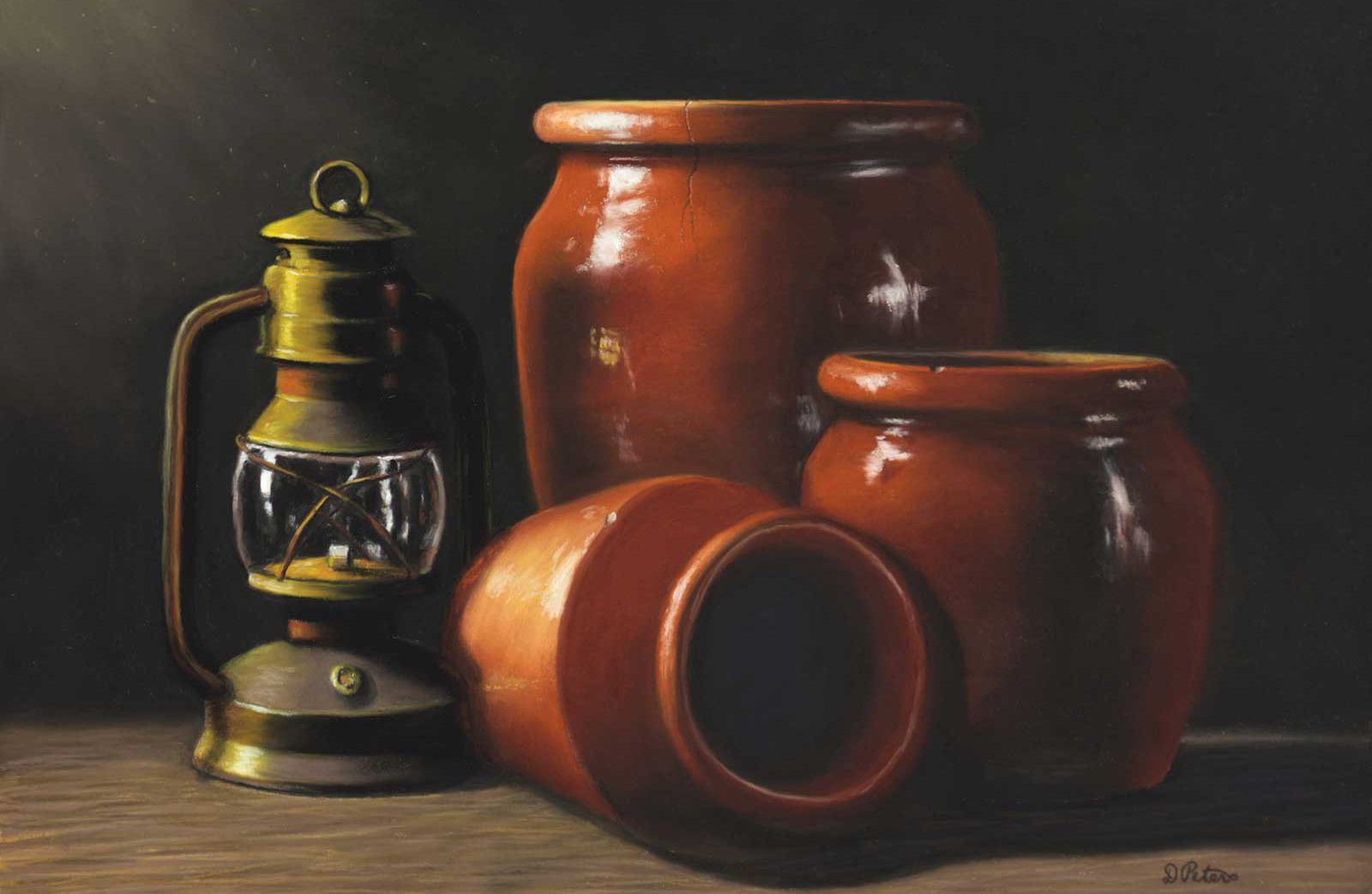 American Art Collector - Issue #253