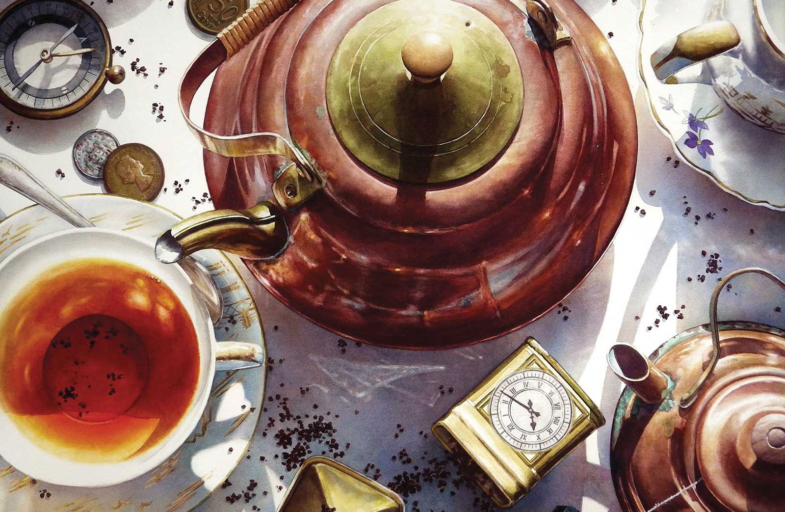 American Art Collector - Issue #253