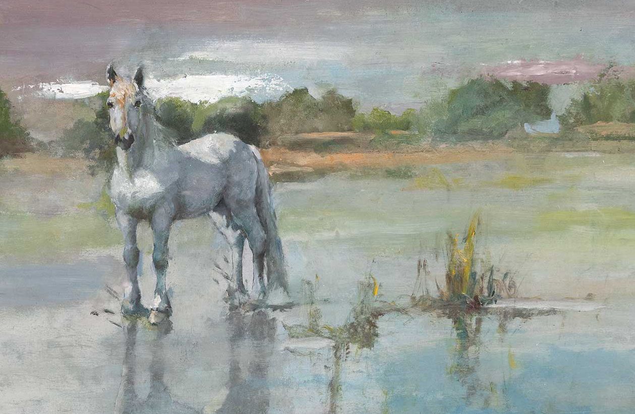 American Art Collector - Issue #253