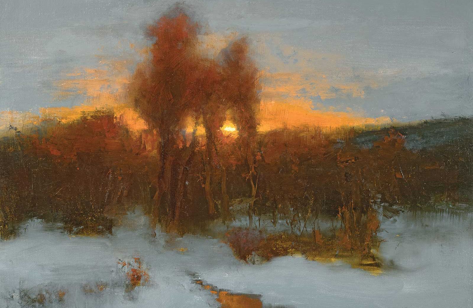 American Art Collector - Issue #253