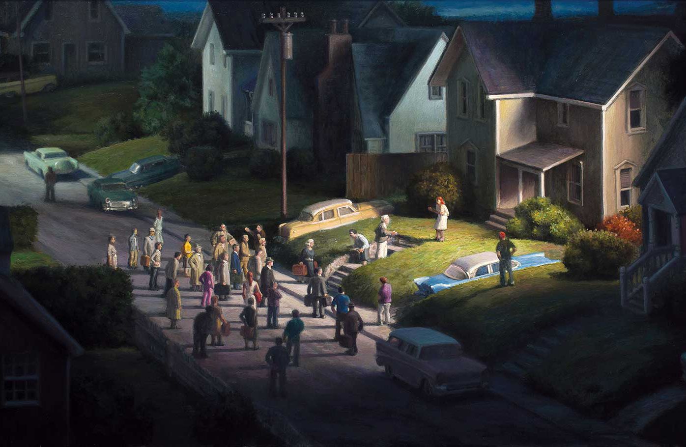 American Art Collector - Issue #253