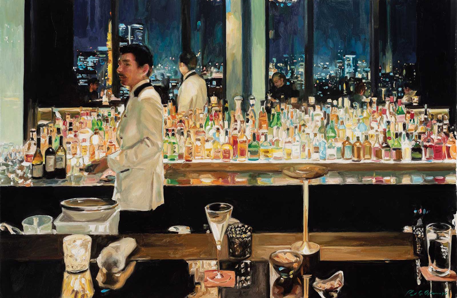 American Art Collector - Issue #253