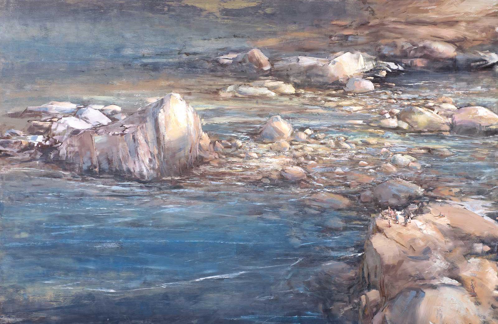 American Art Collector - Issue #253