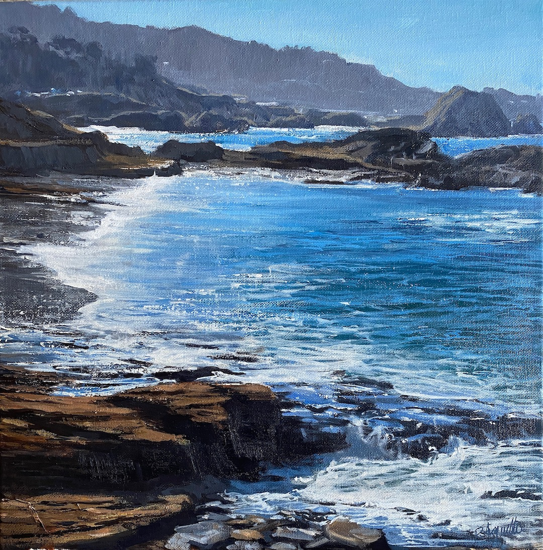 Carmel Headlands
