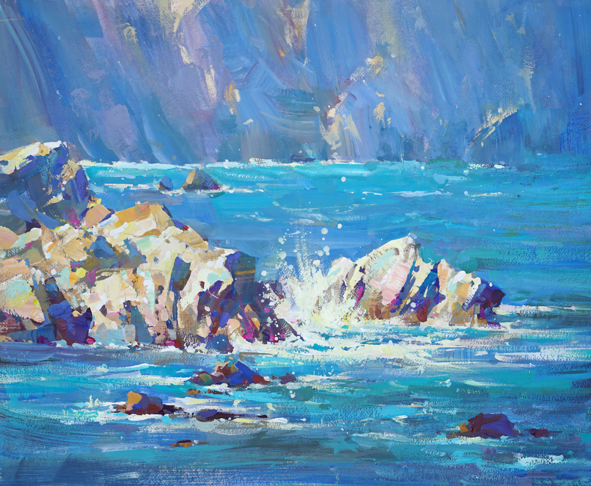 Coastal Symphony