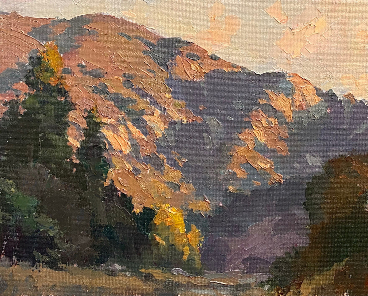 Canyon Corridor