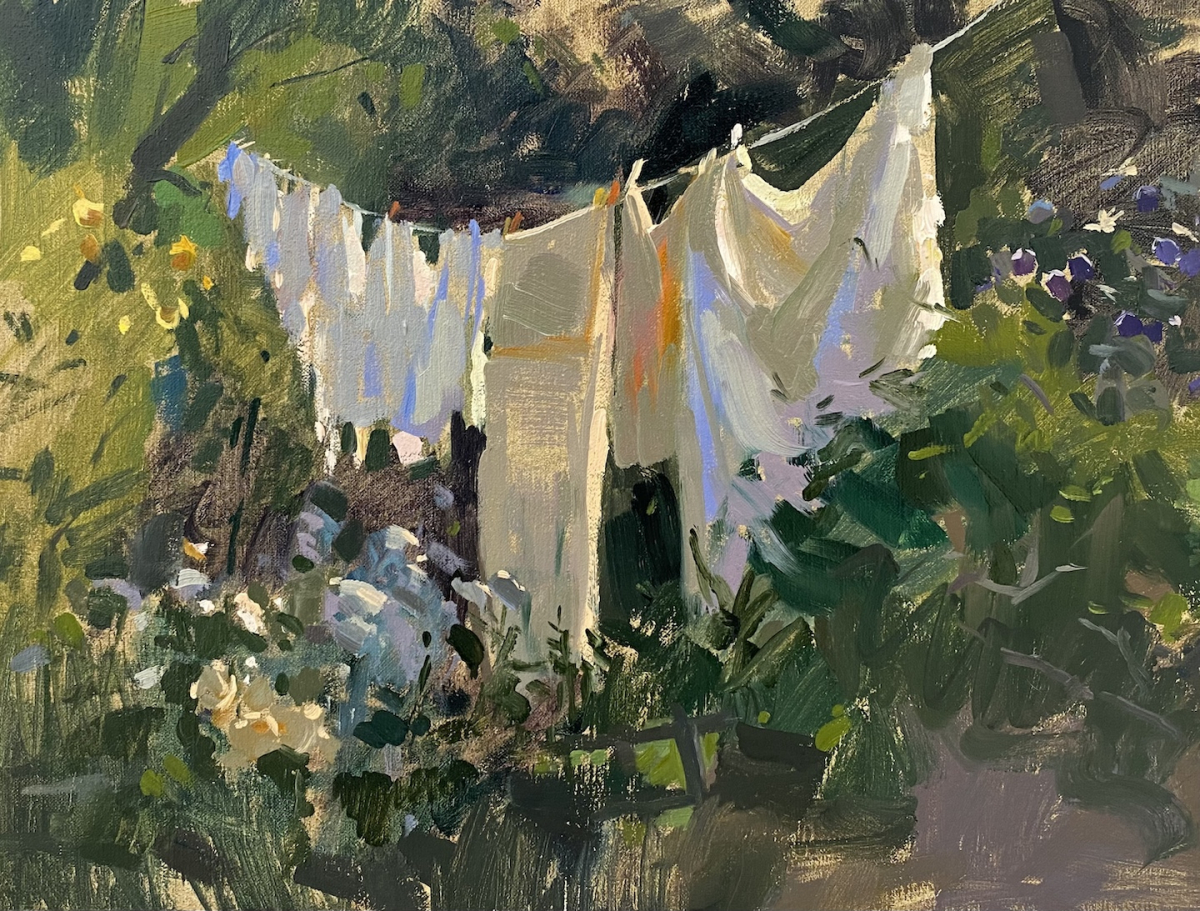 Hazel's Garden