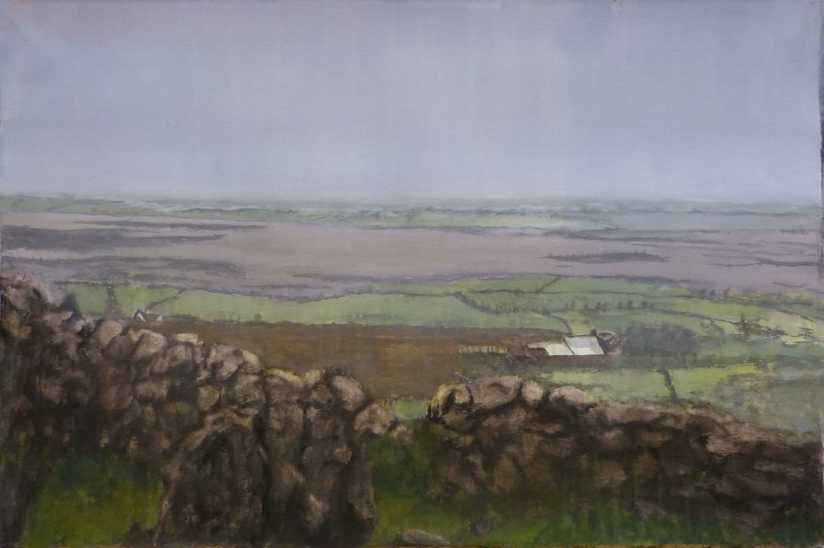 The Irish Burren