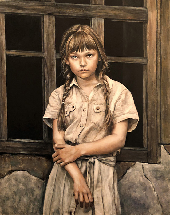 Child Portrait