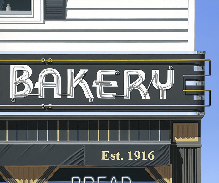 Bakery