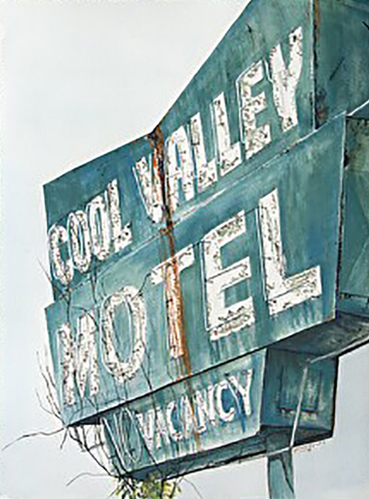 Cool Valley Motel