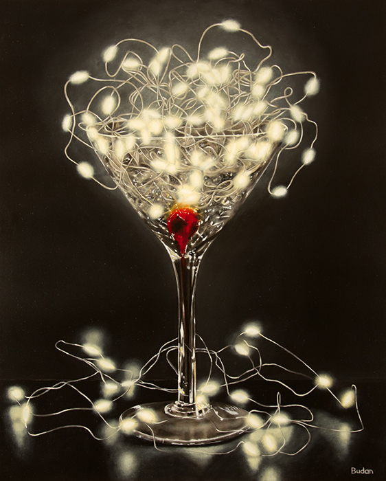 Light Martini