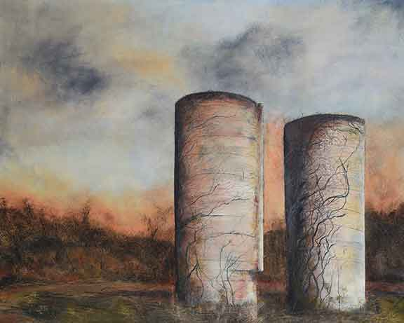 Silos