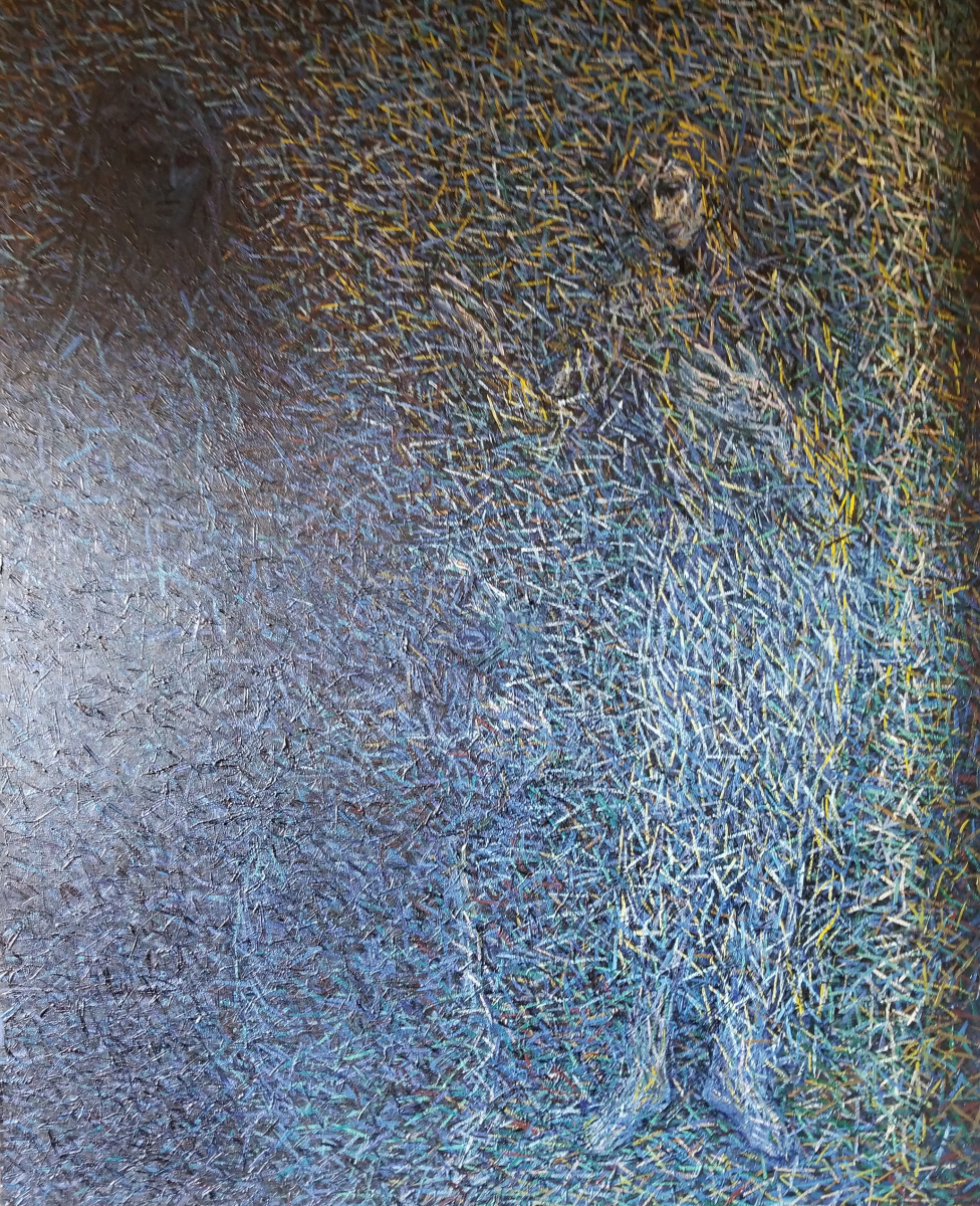 Mercy (DIV003)