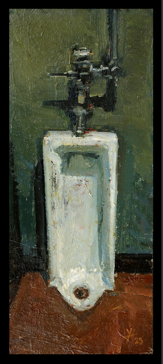 Urinal 013