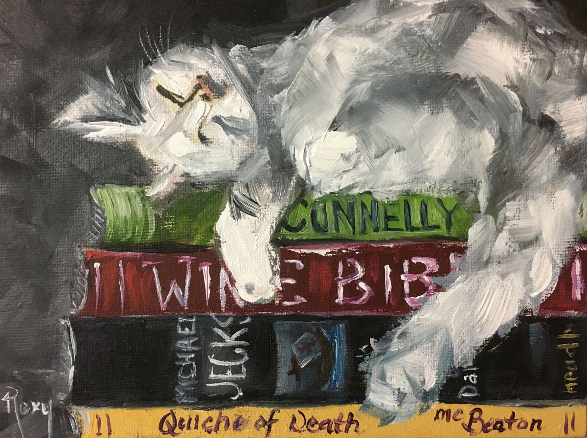 Bibliocat