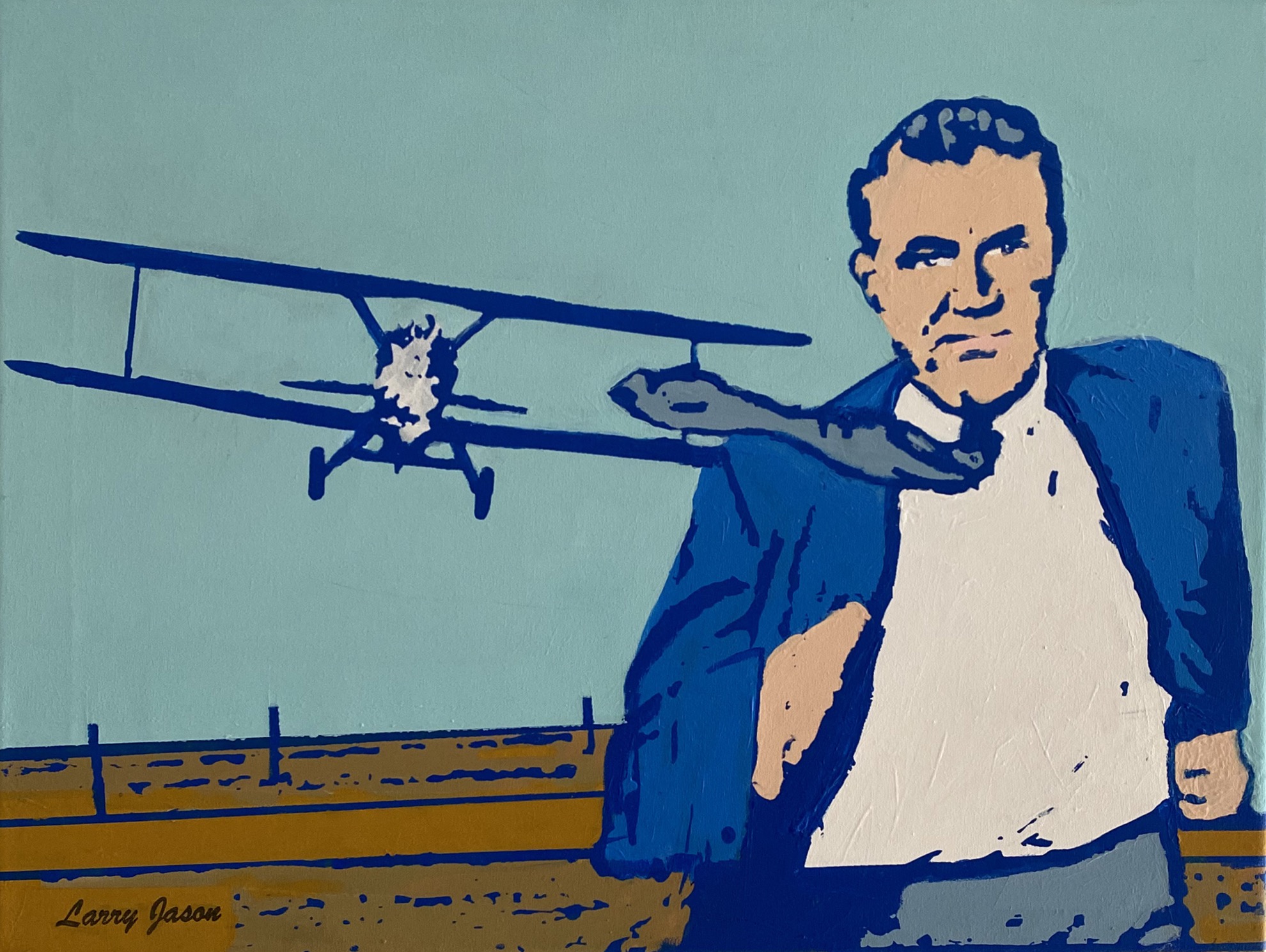 North by Northwest