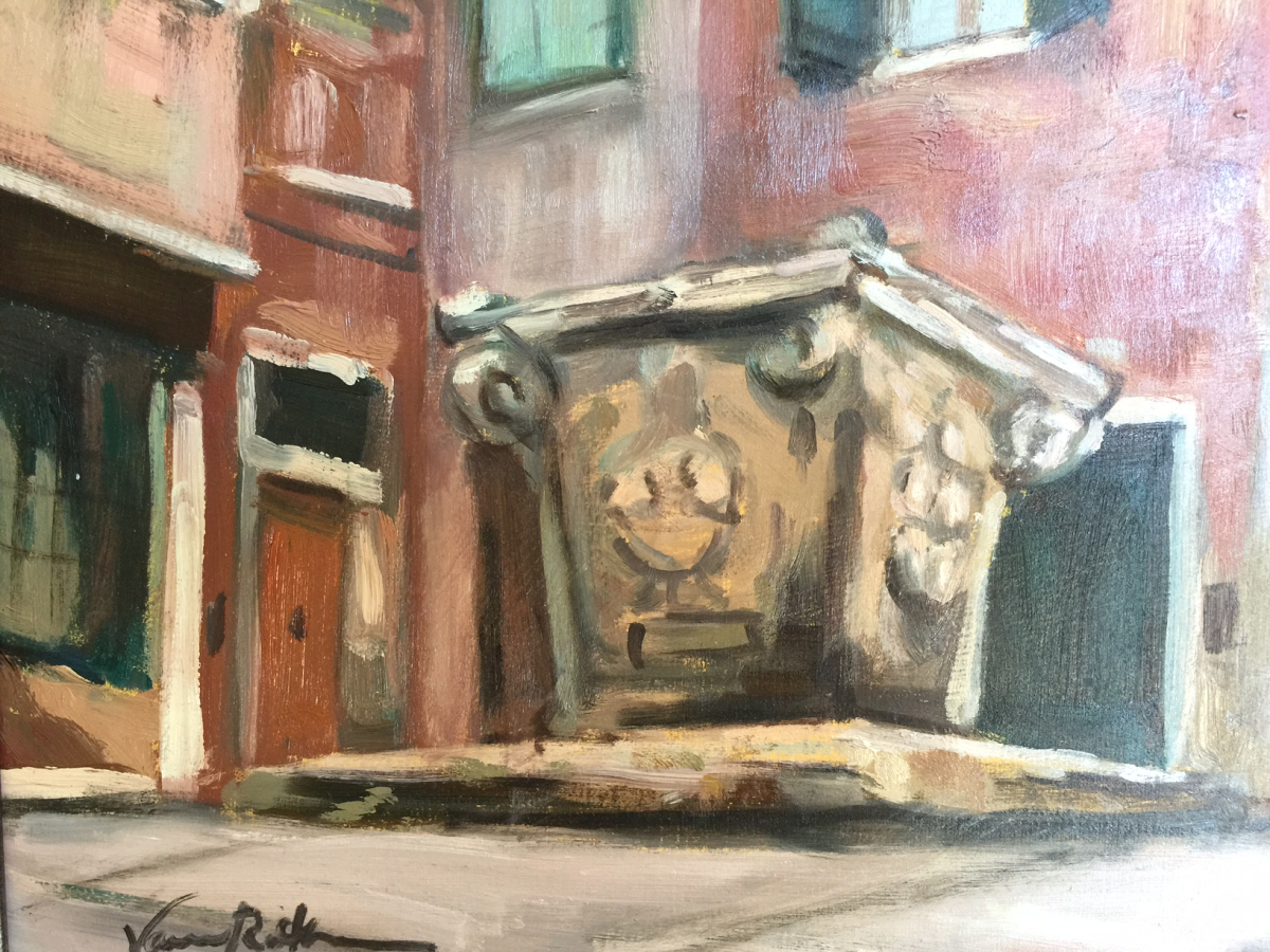 Painting
