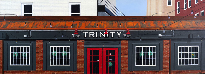 Trinity Bar