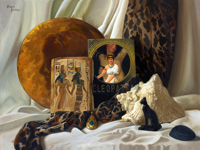 Cleopatra