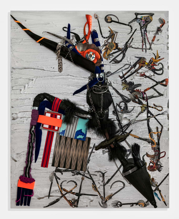 Penca Leatherboy, 2018