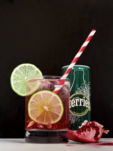 Perrier