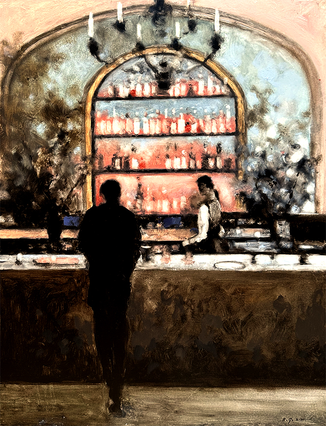 French Restaurant I