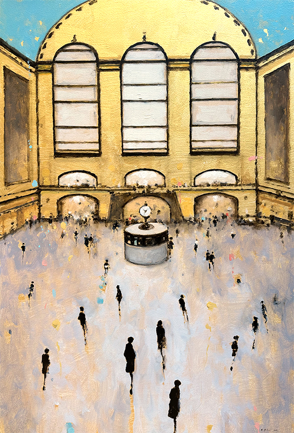 Grand Central V