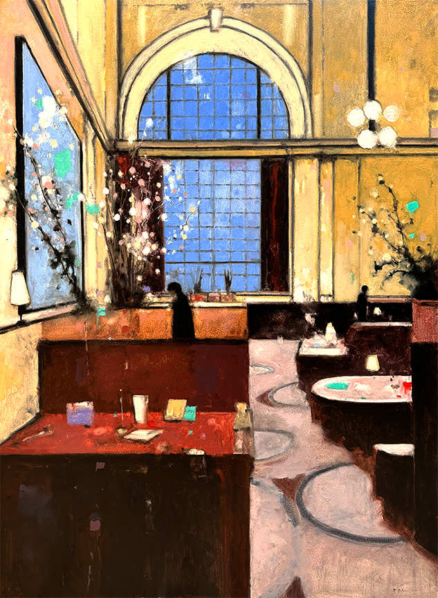 Hotel Bar
