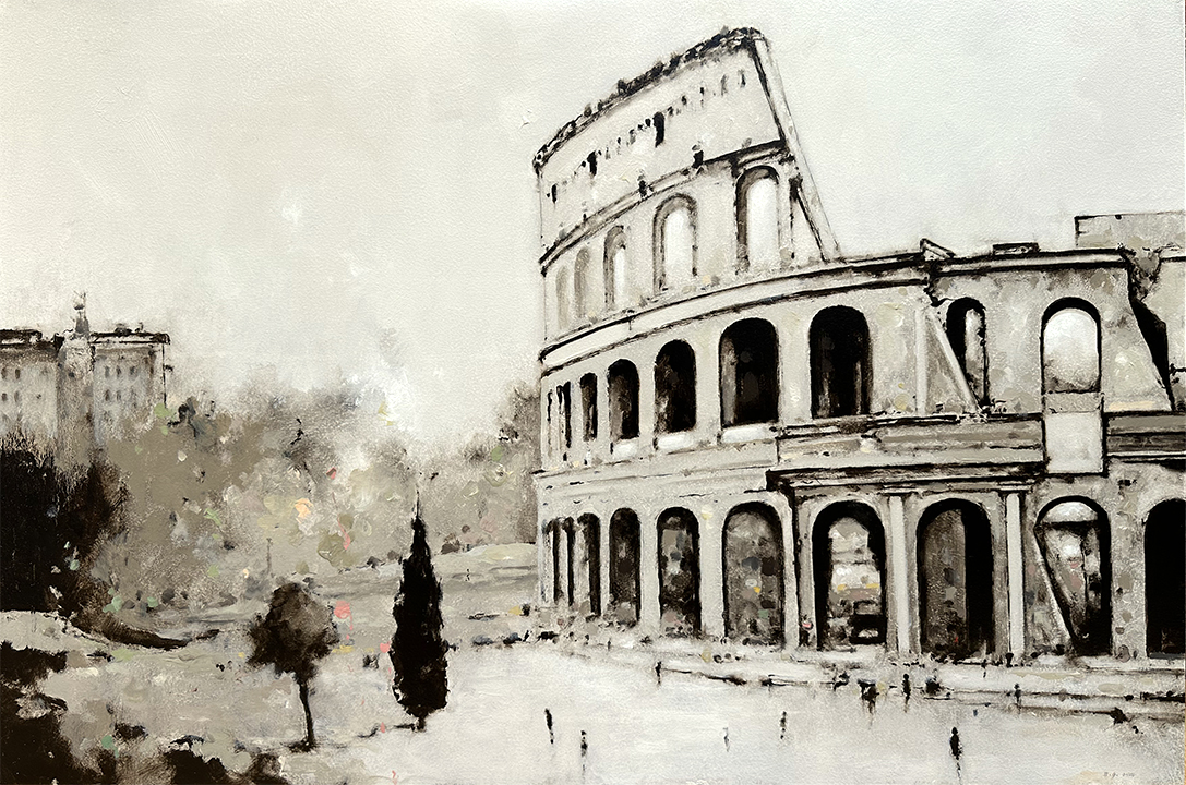 Rome III