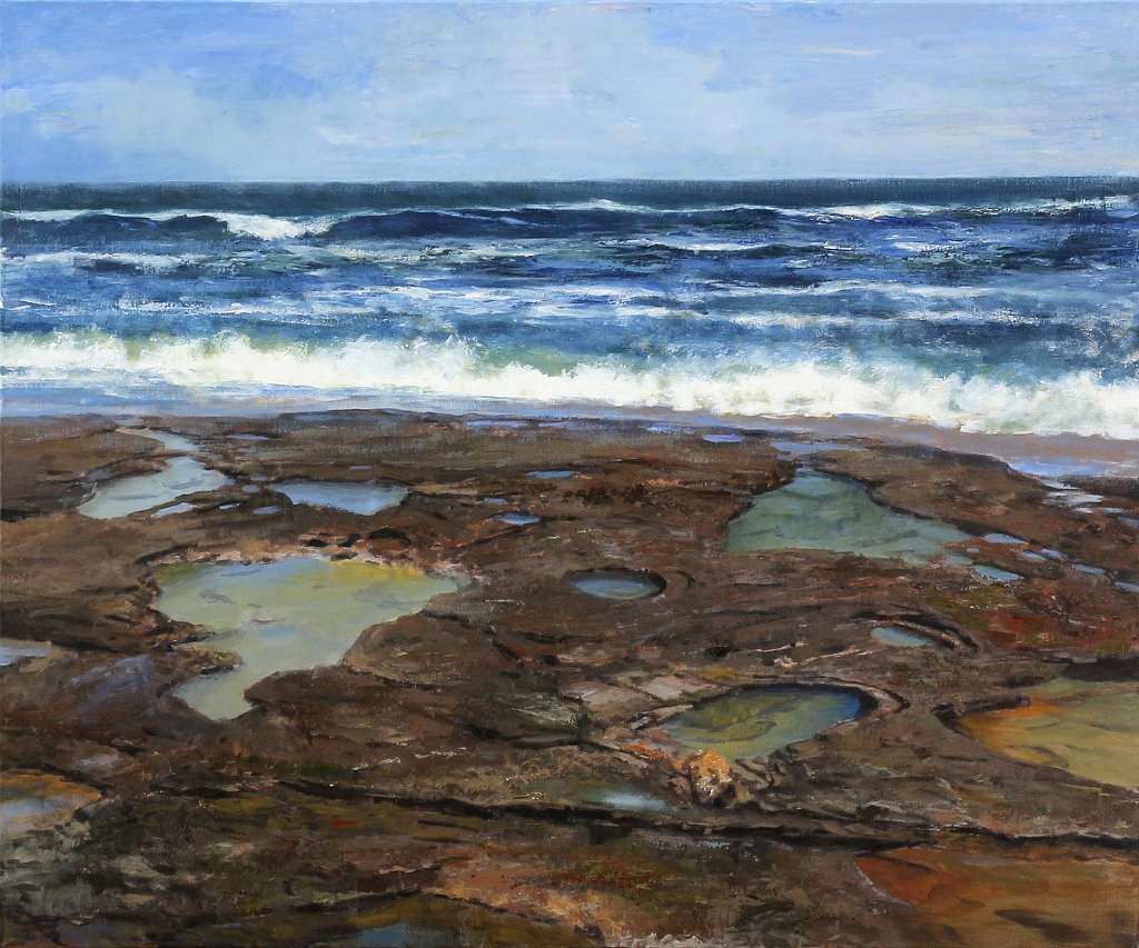 Tide Pools