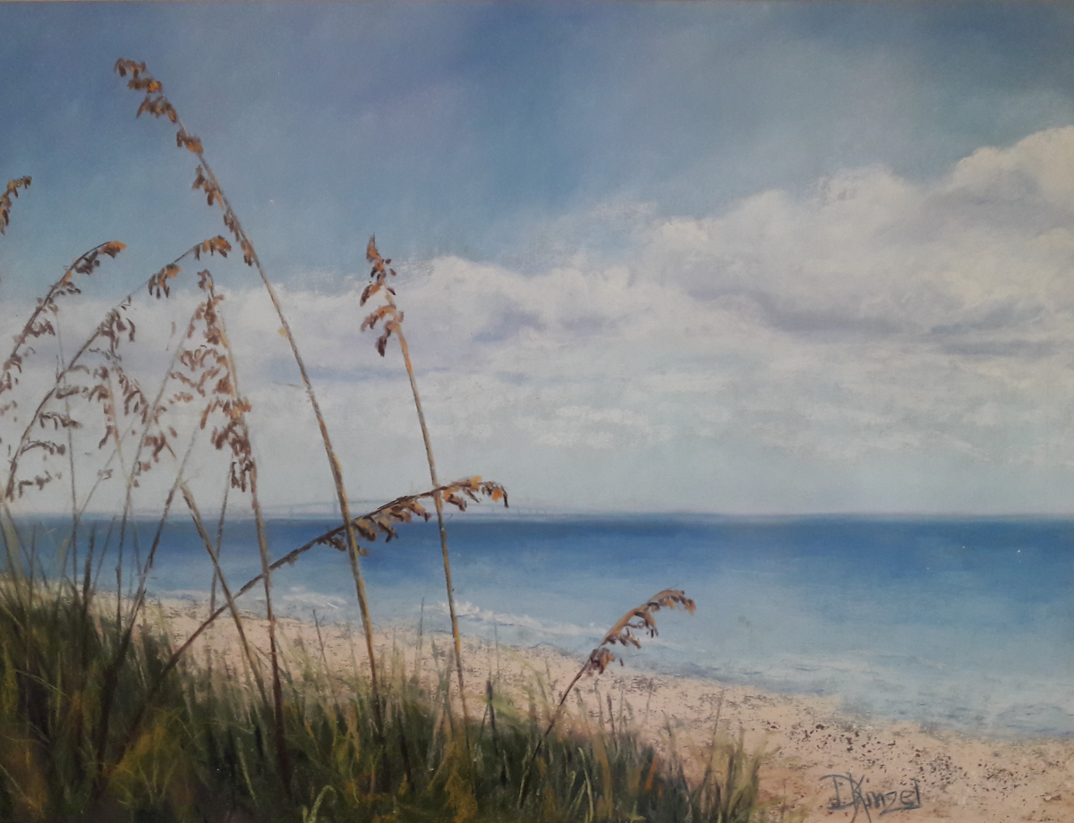 Sea Oats