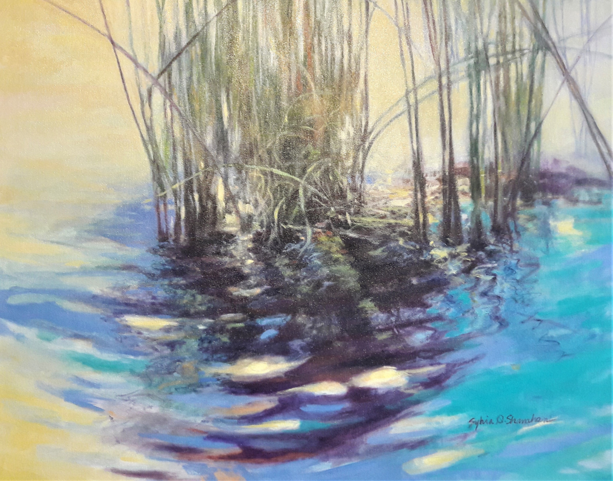 Holy Waters 2