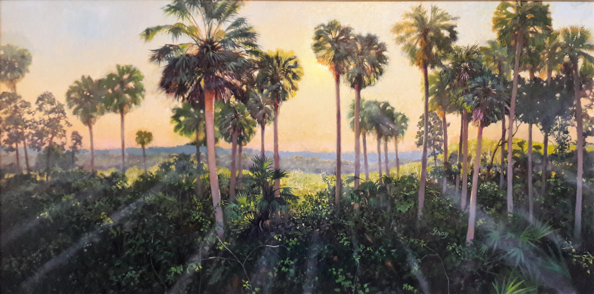 Palm Avenue