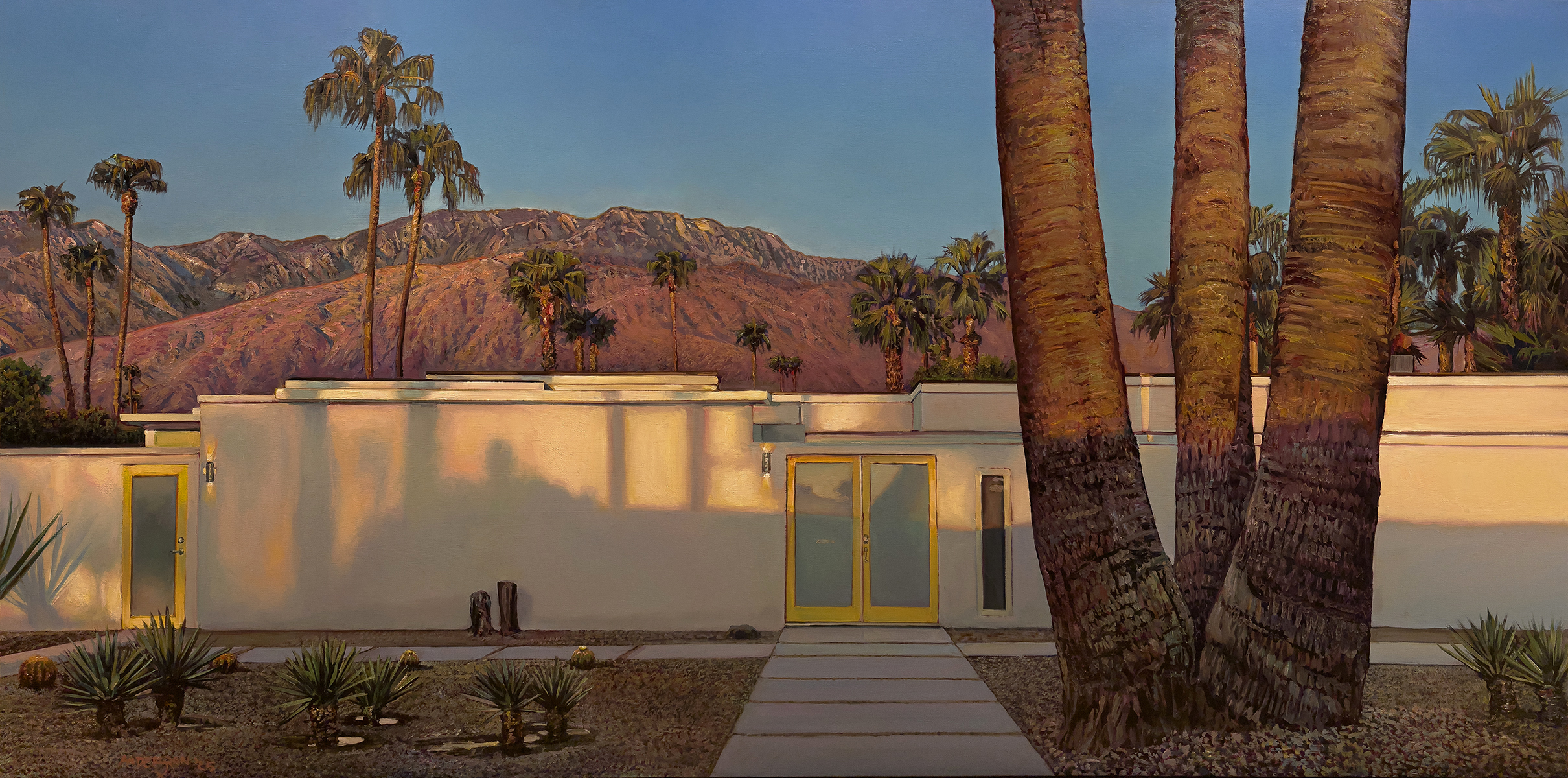 Portal - Midcentury Modern
