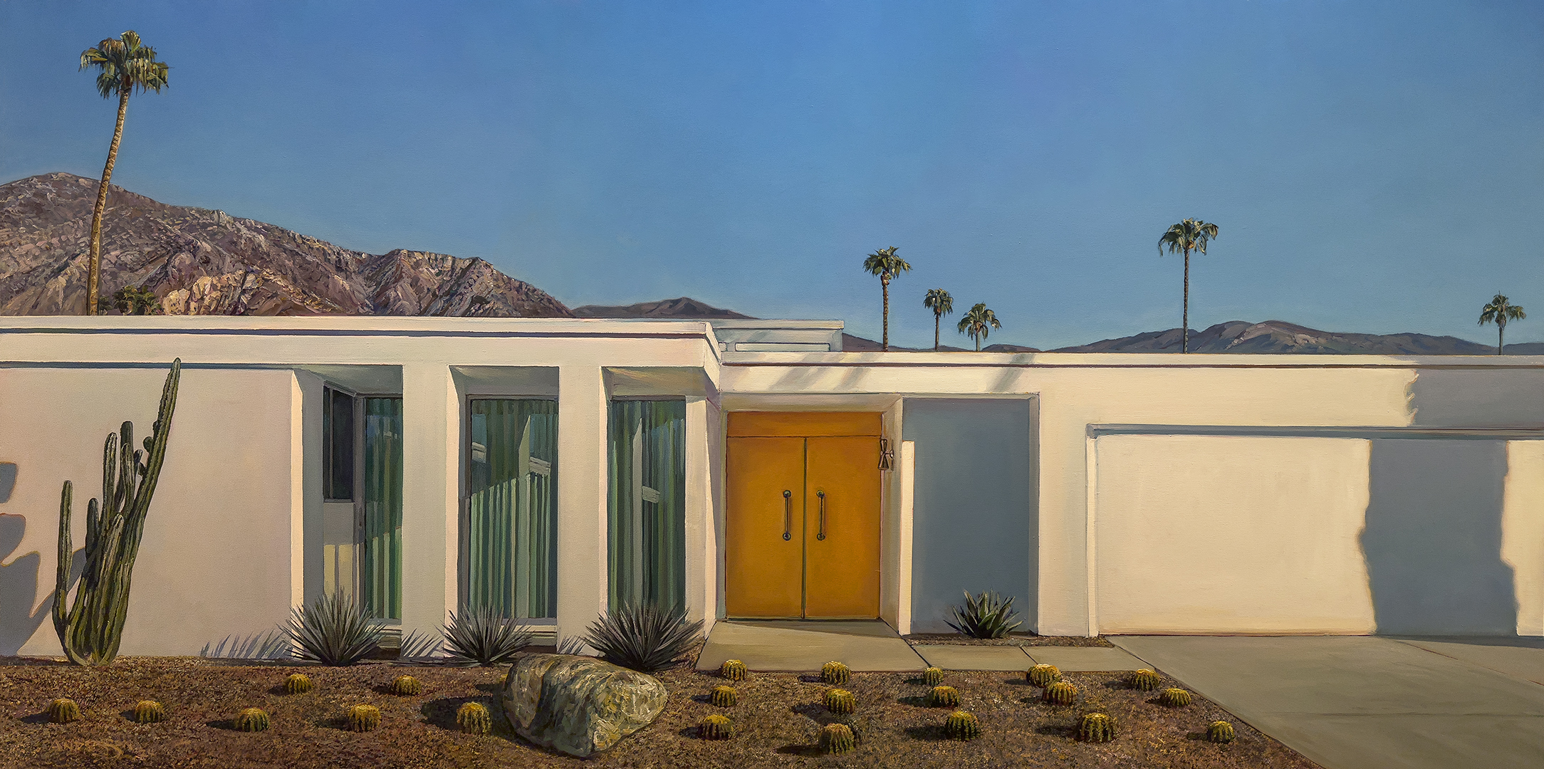 Aurora – Midcentury