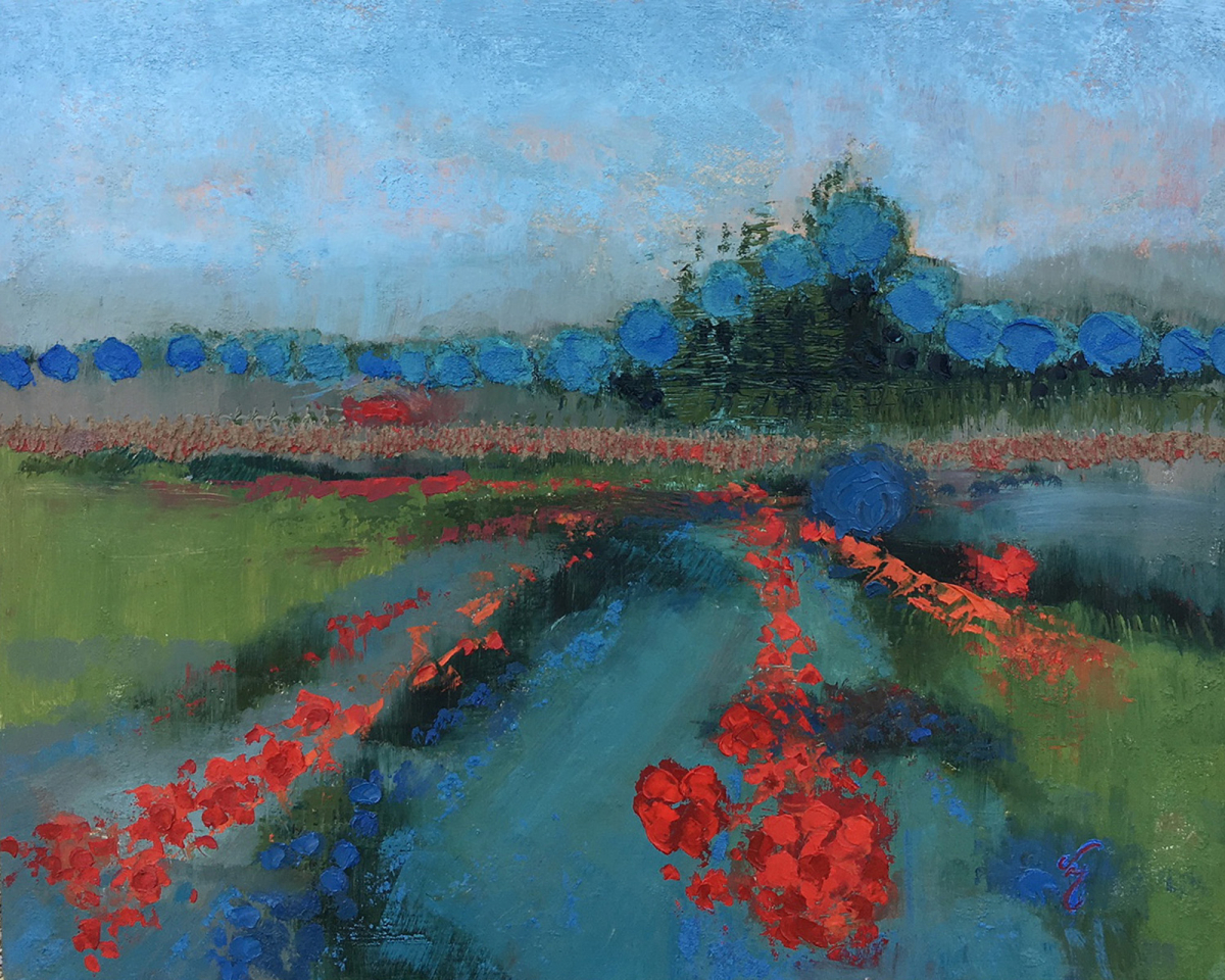 Flower Farm II