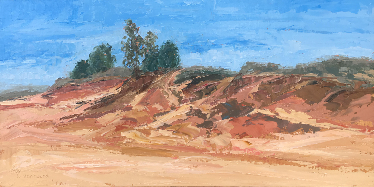 Dunescape