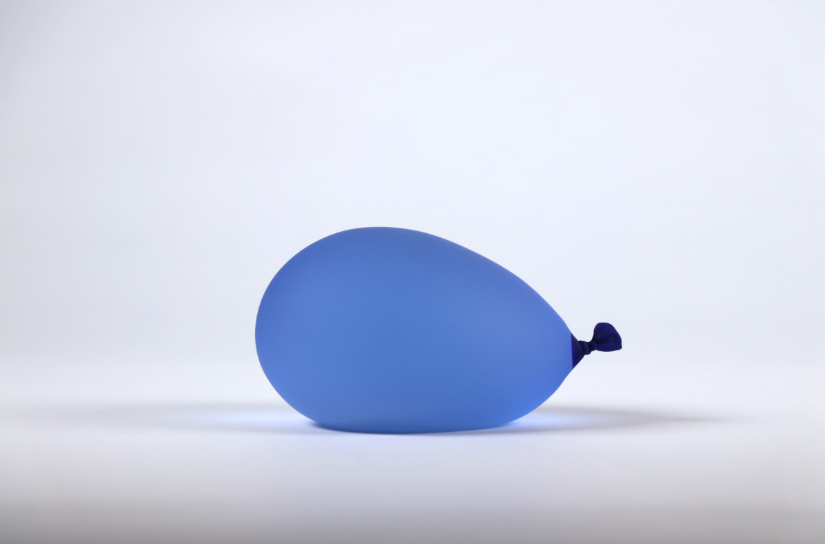 Water Balloon - Cool Breeze