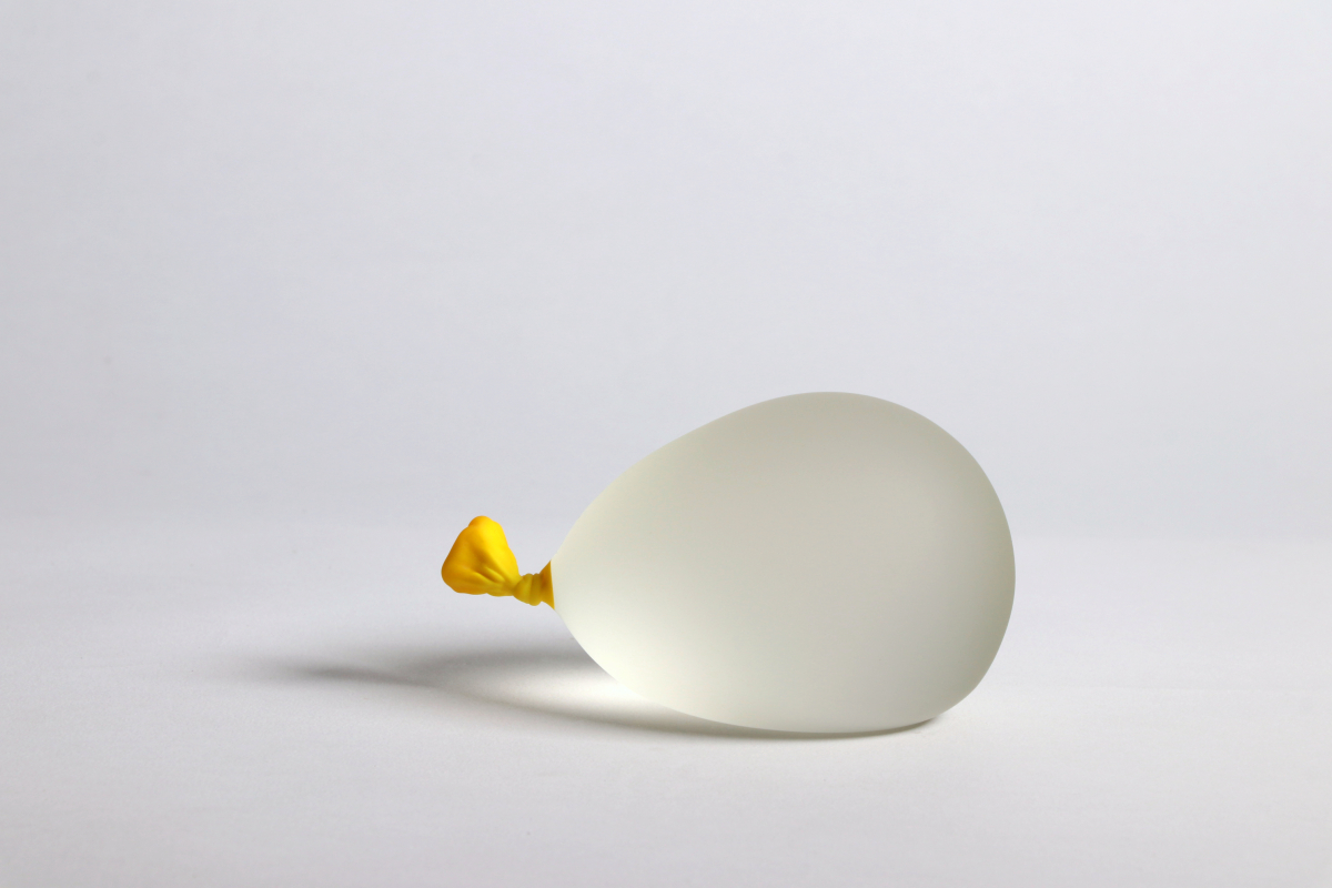 Water Balloon - Lemonade