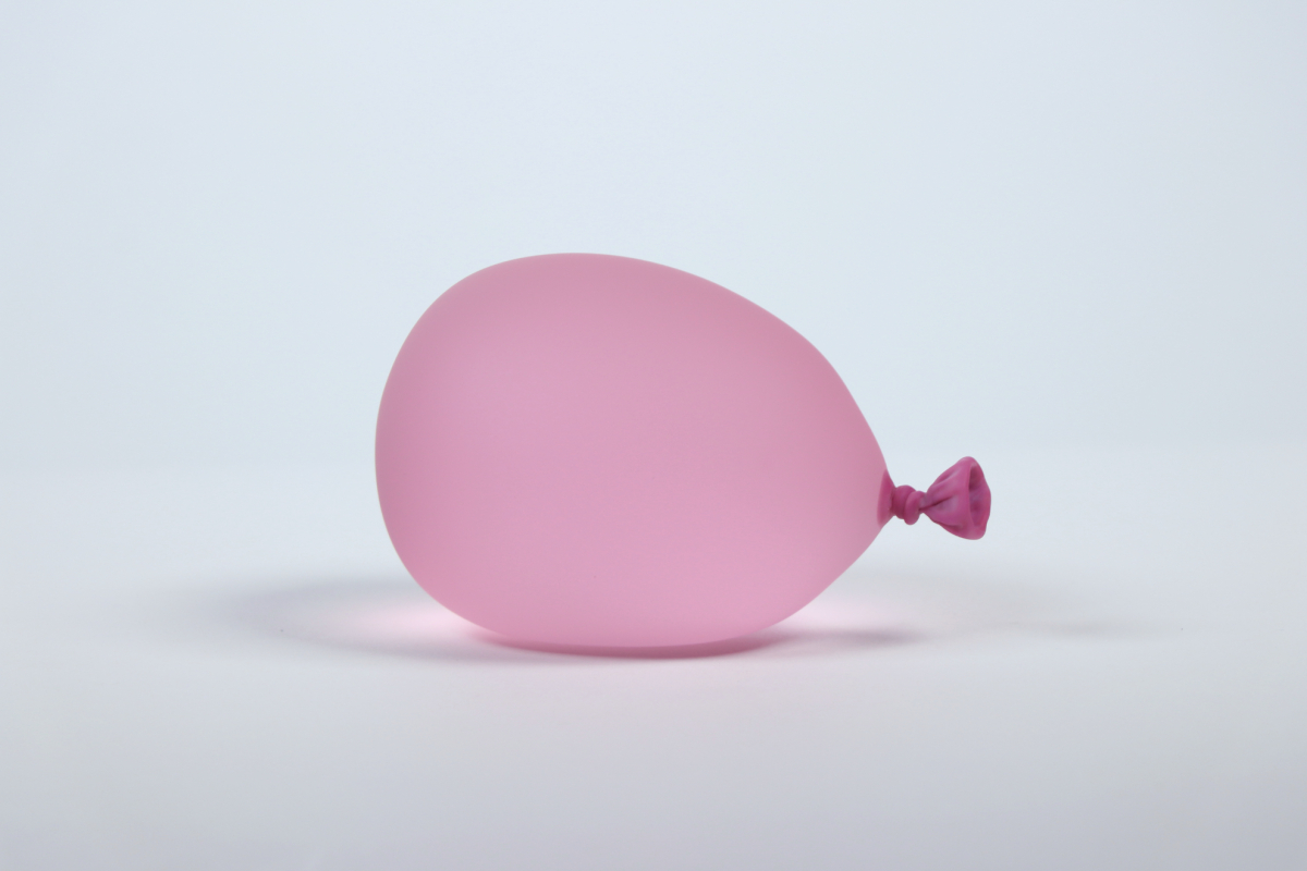 Water Balloon - Pink