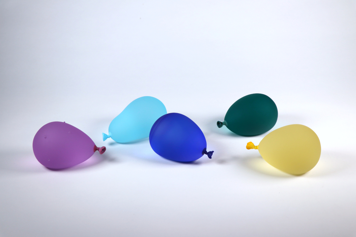 Water Balloon Group