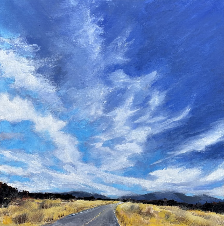 The Way In