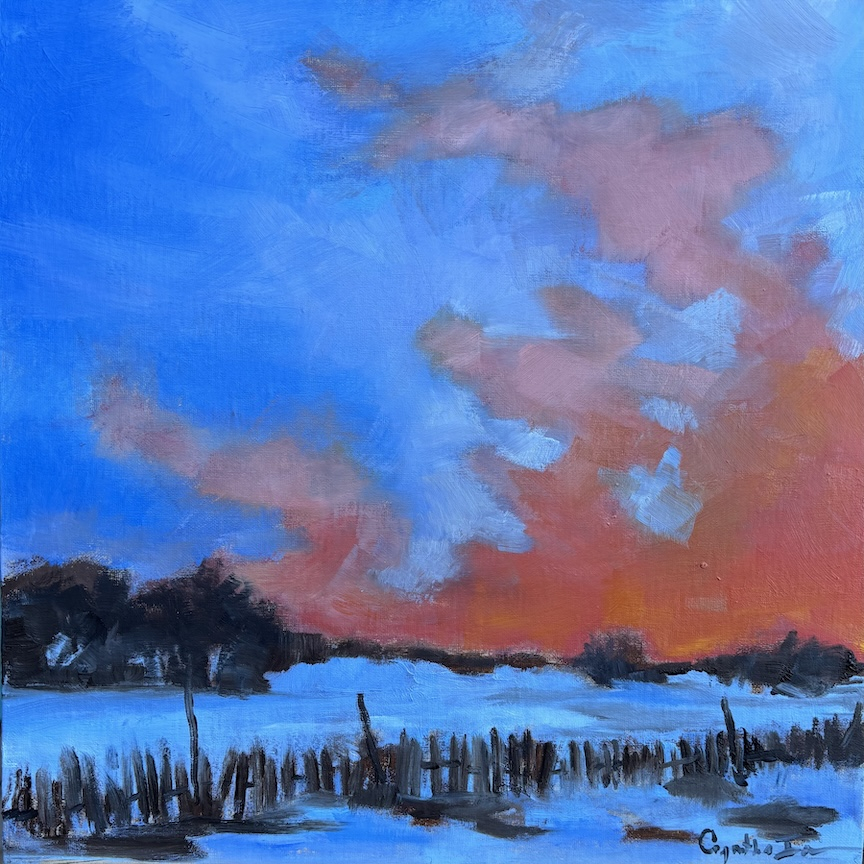 Cold Start