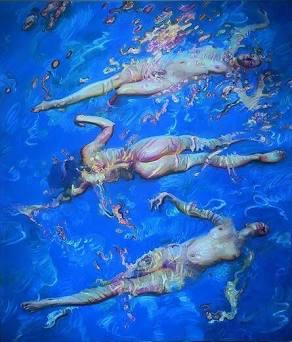 Aqua Ballet