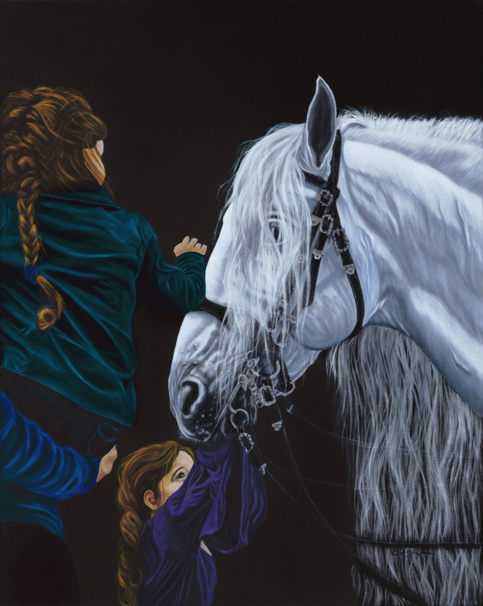 If Wishes Were Horses