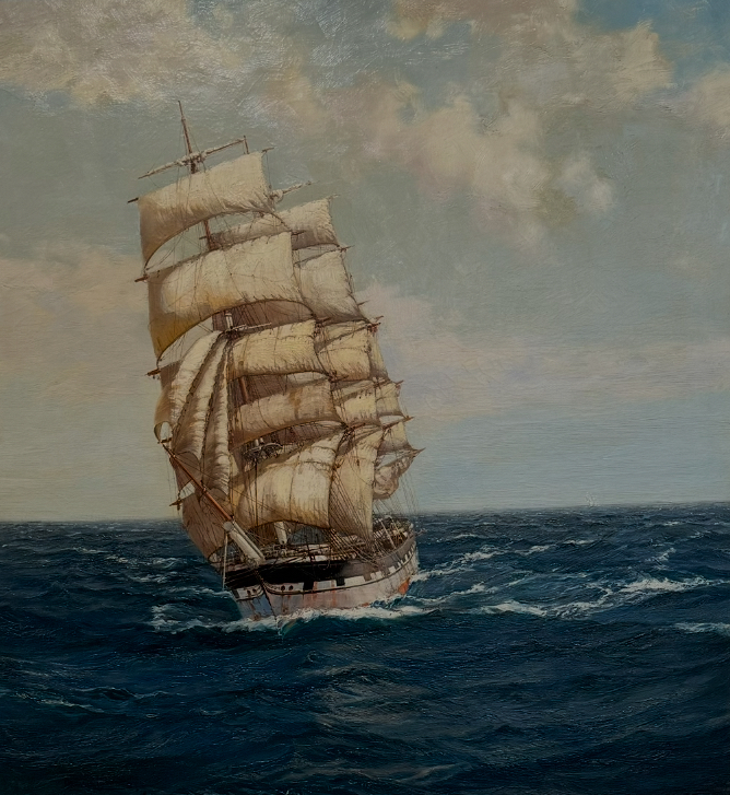 THE ARGONAUT