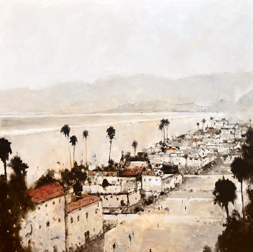 West Coast III