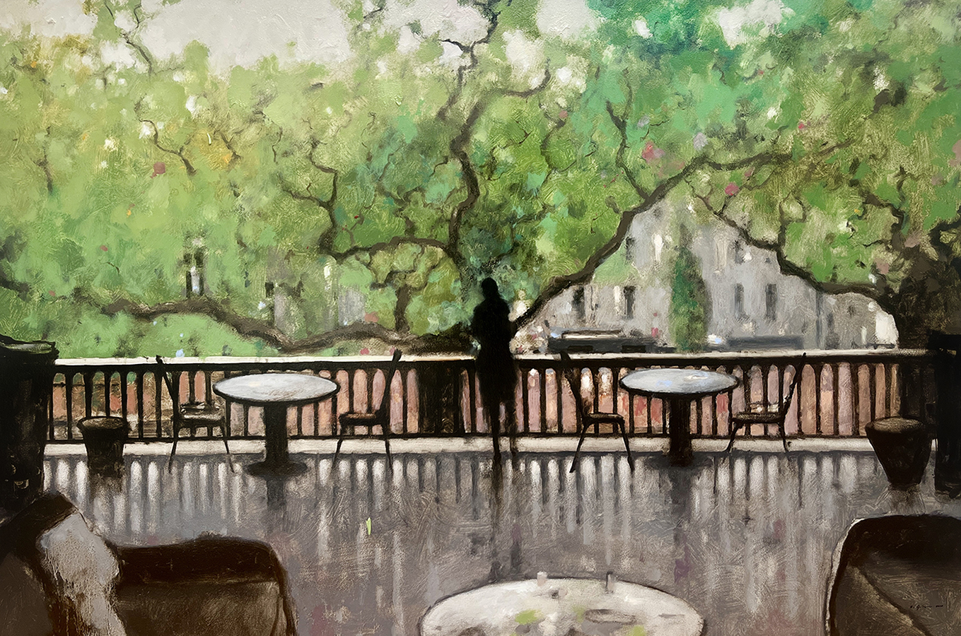 Porch