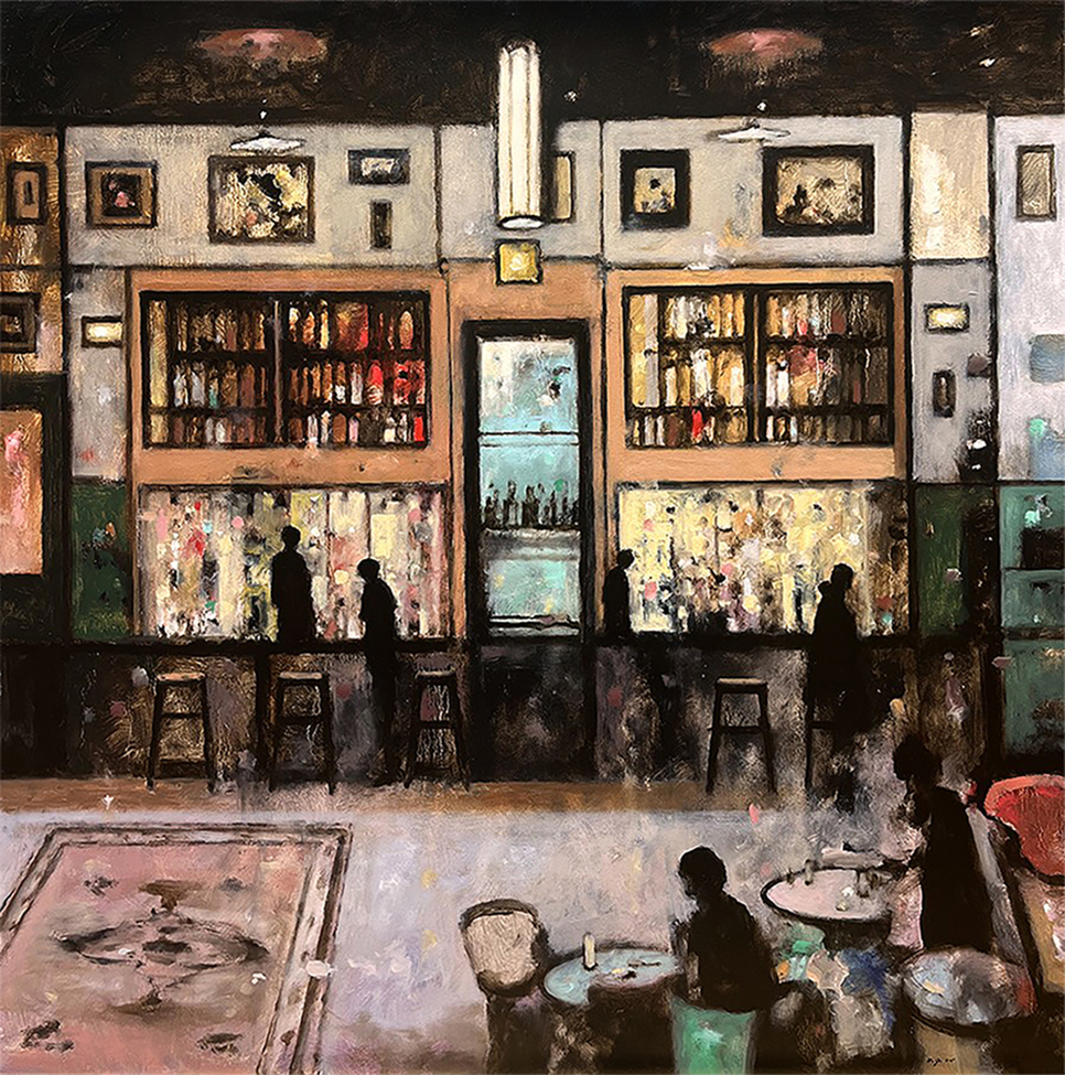 Bar-Nola I